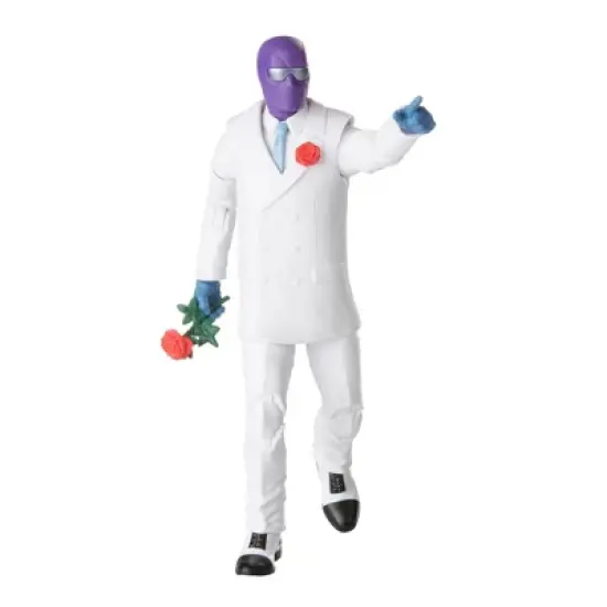 Marvel Spider-Man Legends Marvel's Rose Action Figure image {5}