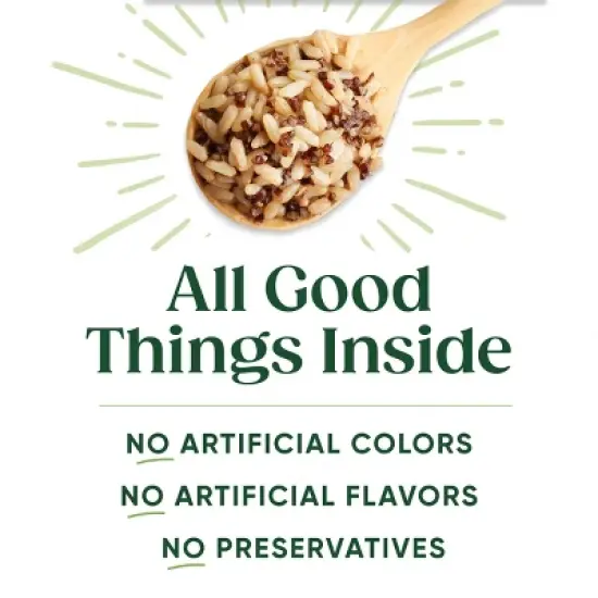 Seeds of Change Organic Jasmine Rice Microwavable Pouch - 8.5oz image {4}
