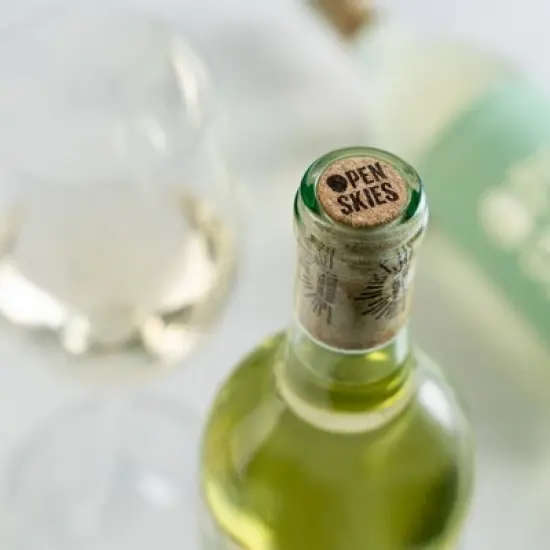 Open Skies Sauvignon Blanc - 750ml Bottle image {4}