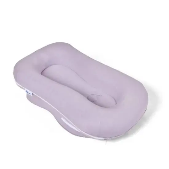 Rahoo Baby 3-in-1 Newborn Infant Seat Lounger image {7}