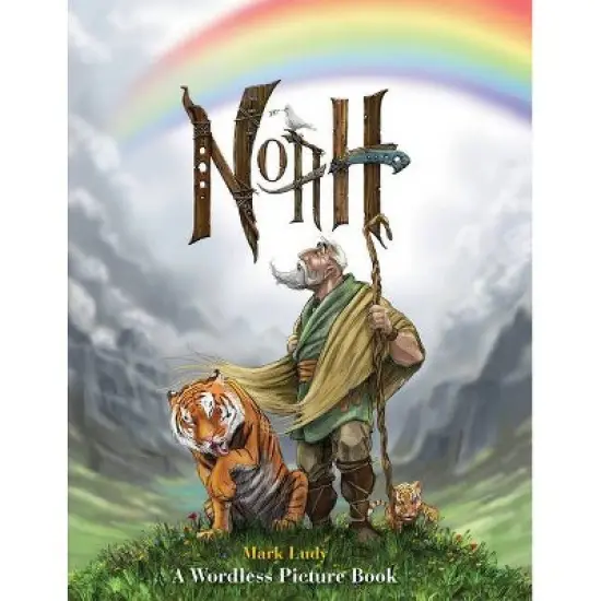 Noah - by  Mark Ludy (Hardcover) image {1}