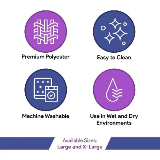 ProHeal Universal-Compatibility Patient Transfer Lift Sling, Works with All Lifters, Comfortable & Secure - 51"L x 45", 440lb. Capacity image {2}