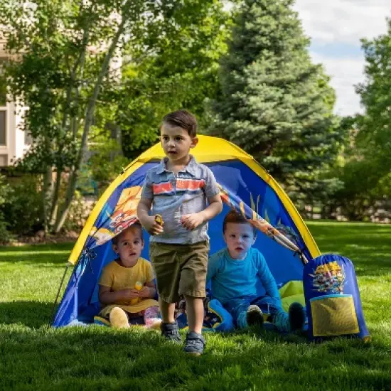 Nickelodeon PAW Patrol Adventure Kit - 5pc image {1}