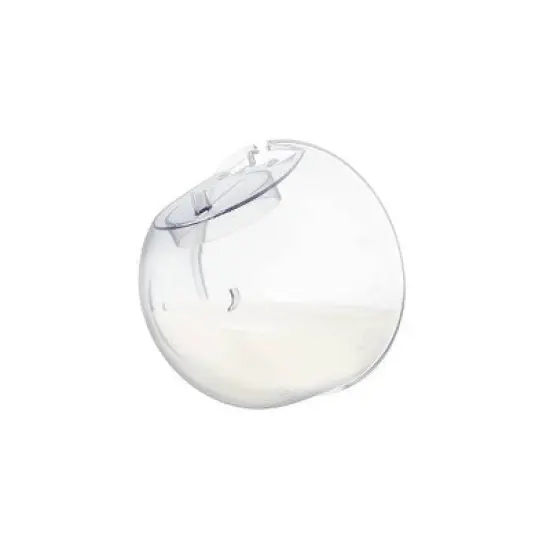 Momcozy Milk Collection Container Cup for S9 Pro/S12 Pro image {2}