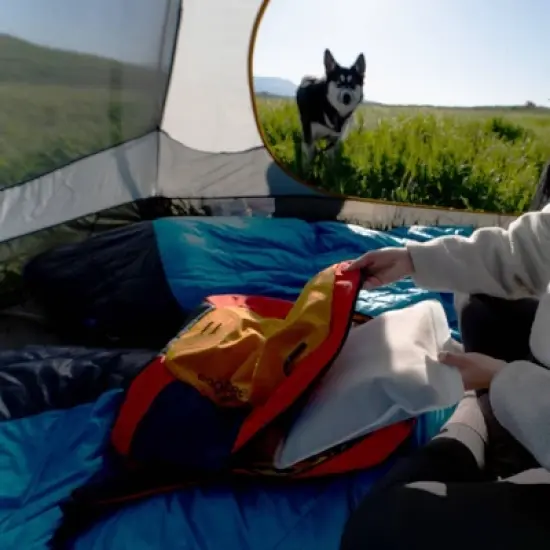 (re)zip Reusable Leak-proof Gallon Bag - 3pk image {2}