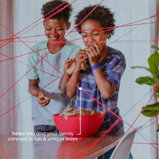 The Adventure Challenge Family Edition Board Game: Creative Learning with Biology Focus, 4+ Players, 15-Minute Play image {3}