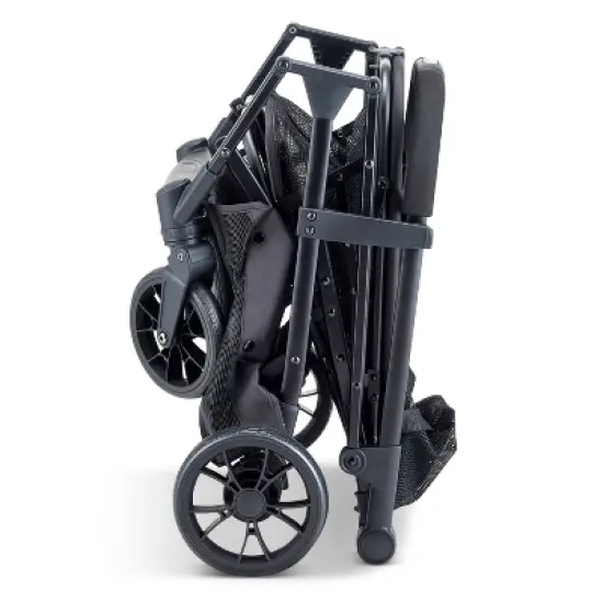 Joovy Boot Portable Collapsible Utility Shopping Cart image {11}