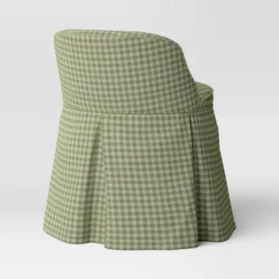 Teen Vanity Chair - Threshold&trade; designed with Studio McGee image {3}