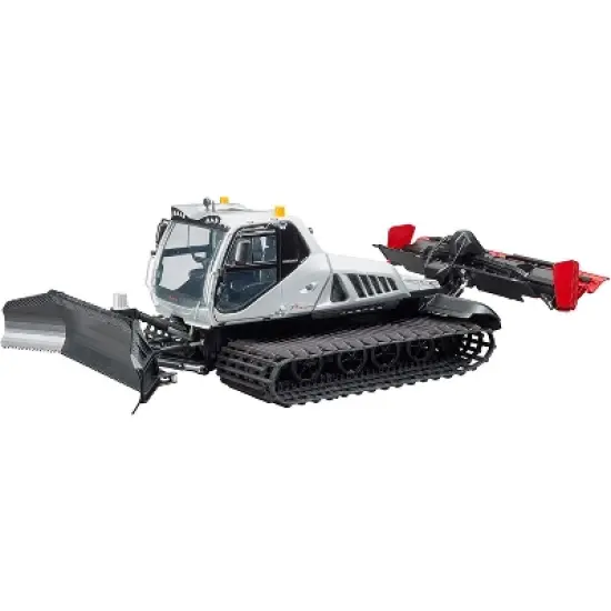 Bruder Prinoth Snow Groomer Leitwolf image {4}