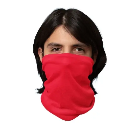 Pack of 30 Face Covering Neck Gaiter Breathable Scarf image {11}