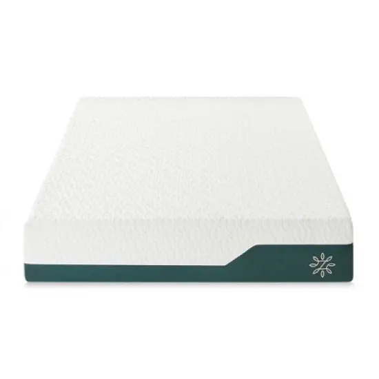 Zinus Cooling Gel 12" Memory Foam Mattress image {6}