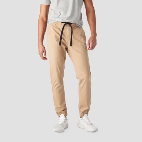 DENIZEN&reg; from Levi's&reg; Men's Slim Fit Jogger Pants image {3}