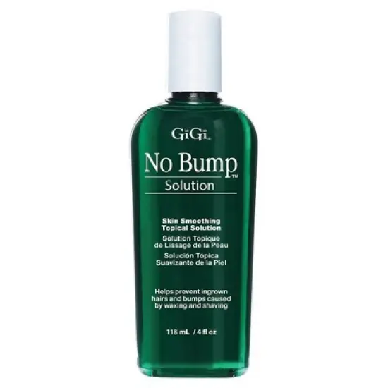 GiGi No Bump After Shave Solution - 4 fl oz image {4}
