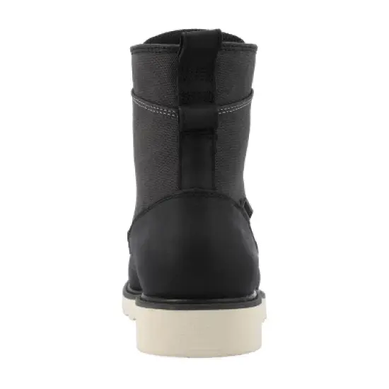 Territory Elevate Tru Comfort Foam Water Resistant Plain Toe Lace-up Ankle Boot image {2}