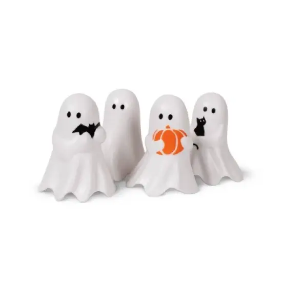 Miniature Oddity Set Ghost - Bullseye's Playground&trade; image {3}