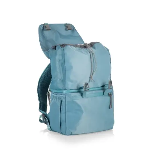 Picnic Time Tarana Outdoor Soft Cooler Backpack image {2}