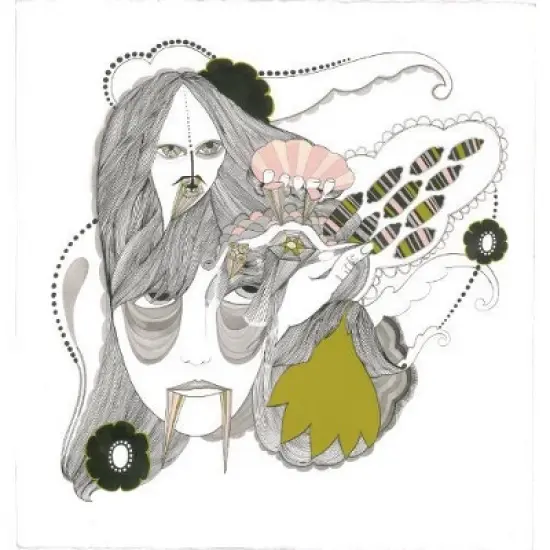 The Grenadines - The Grenadines (Vinyl) image {1}