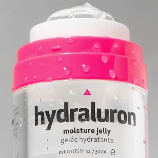 Indeed Laboratories Hydraluron Moisture Jelly - 1 fl oz image {3}