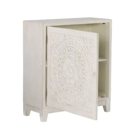Aylee Cabinet - Powell Company image {1}