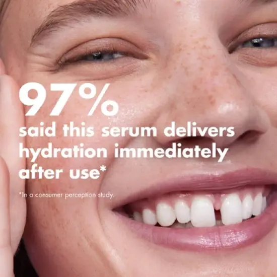 e.l.f. SKIN Holy Hydration! Thirst Burst Moisturizer Drops - 1 fl oz image {9}