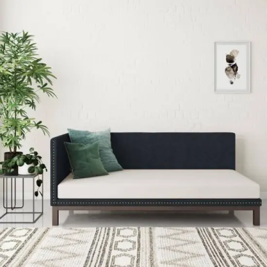Dalila Upholstered Daybed - Room & Joy image {7}