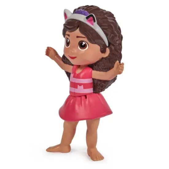 Swimways Gabby's Dollhouse Pool Floatin' Figures image {3}