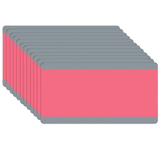 Ashley Productions Big Reading Guide, Assorted Colors, Pack of 12 image {5}