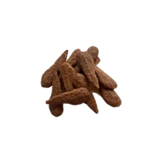 Butcher's Naturals Pork and Bacon Jerky Dog Treats - 16oz image {4}