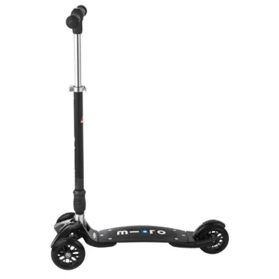 Micro Kickboard Compact 3 Wheel Kick Scooter image {1}
