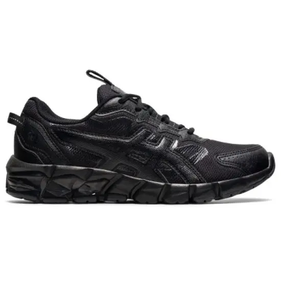 ASICS Kid's GEL-QUANTUM 90 Grade School Sportstyle Shoe 1204A003 image {7}