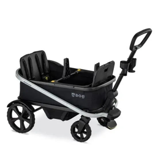 BOB Gear Renegade Wagon Infant Car Seat Adapter image {4}