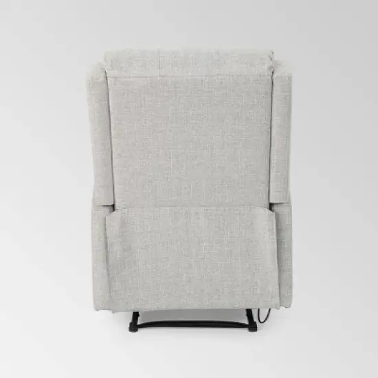 O'Leary Traditional Recliner - Christopher Knight Home image {5}