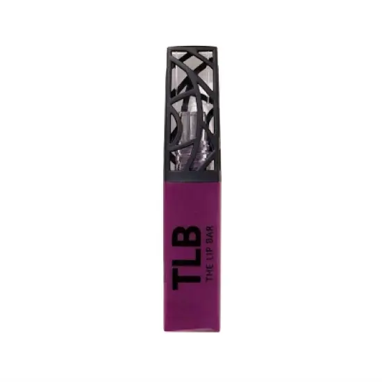 The Lip Bar Vegan Matte Liquid Lipstick - 0.24oz image {10}