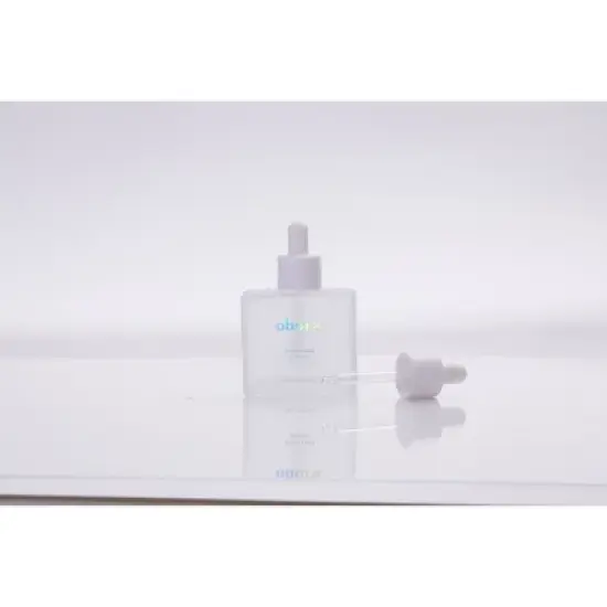 Ohora Nail Care Easy Peel Remover Solution - 1.69 fl oz image {1}