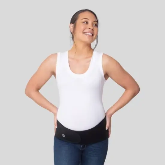 Belly & Back Maternity Support Belt - Belly Bandit Basics by Belly Bandit image {4}