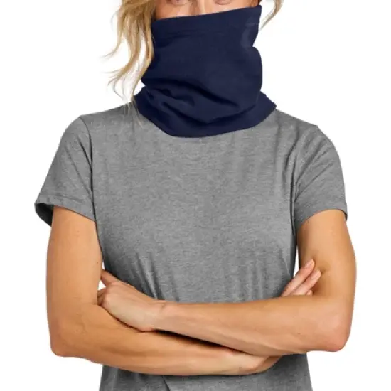 Mafoose Women's Comfortable Warm Fleece Neck Gaiter image {5}