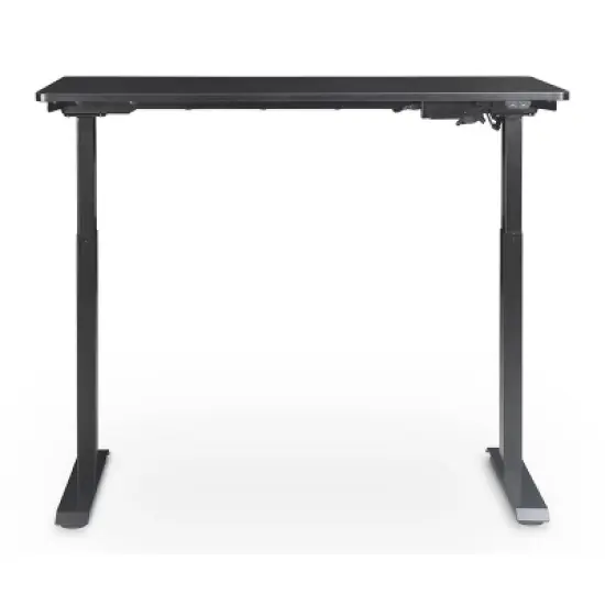 Ergo Electric Height Adjustable Standing Desk - True Seating image {5}