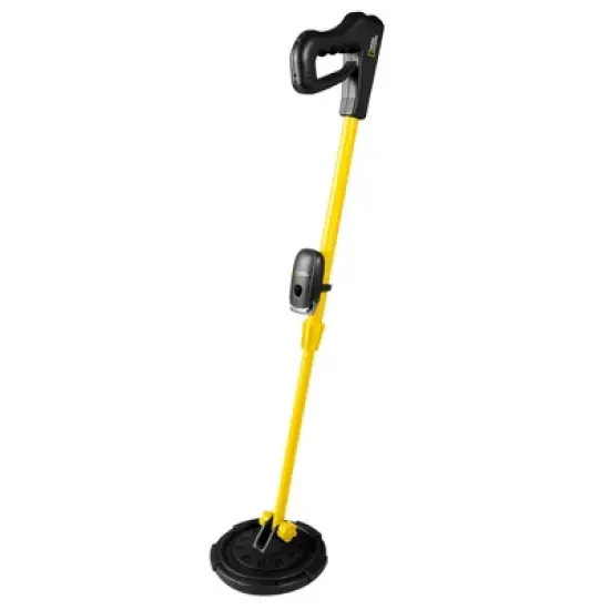 National Geographic Jr Metal Detector image {4}