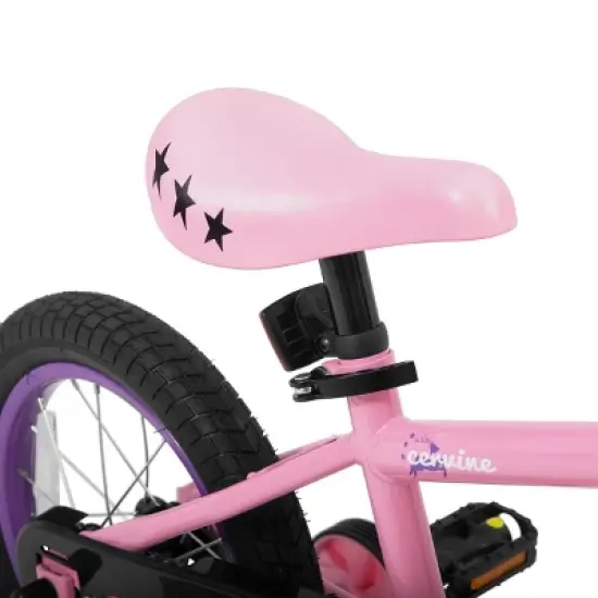 JOYSTAR Cervine 10"/12"/&rsquo;14"/16" Kids Bike for Boys and Girls, Children Ride On Bicycle image {6}