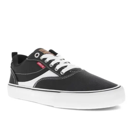 Levi's Mens Lance CT CVS UL XX Casual Sneaker Shoe image {6}