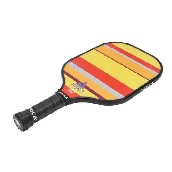 Joola Journey Sante Fe Pickleball Paddle - Yellow - 10mm image {3}