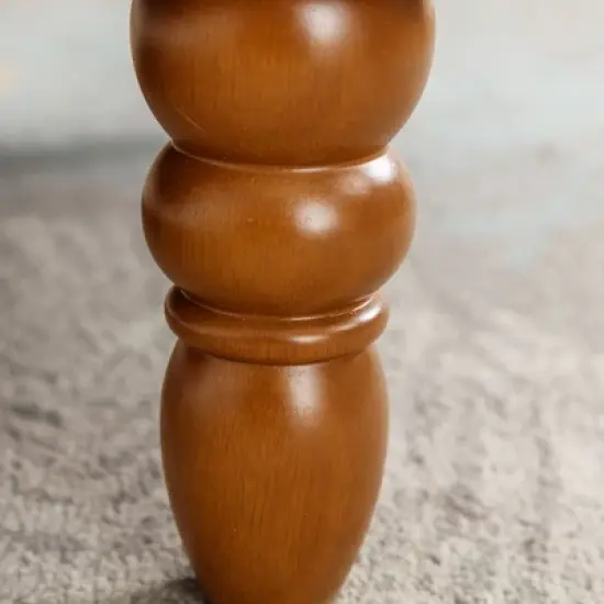 Bedroom Velvet Chaise Longue With Storage, Pillow and Nailhead Accents - ModernLuxe image {7}