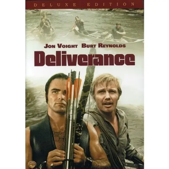 Deliverance image {2}
