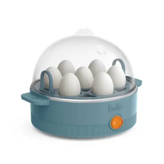 bella 7 Egg Cooker image {11}