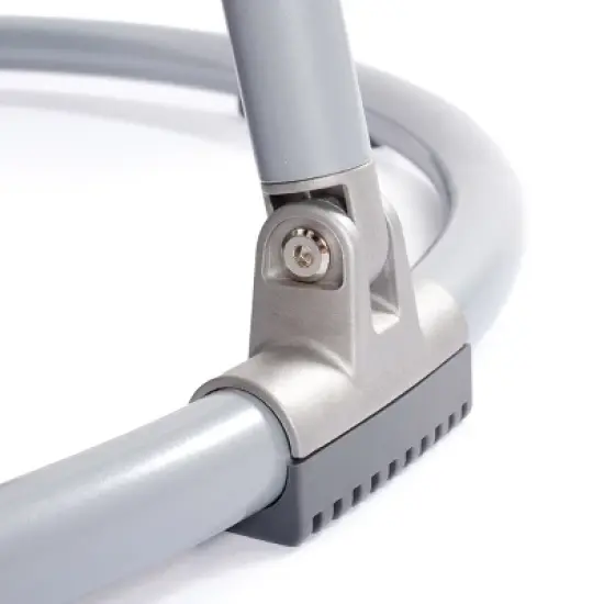 Kaplan Early Learning Toddler Basketball Hoop with Storage Bag image {2}