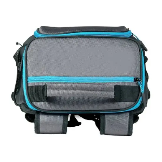 Igloo MaxCold Evergreen Top Grip 9qt Backpack Cooler - Black image {8}