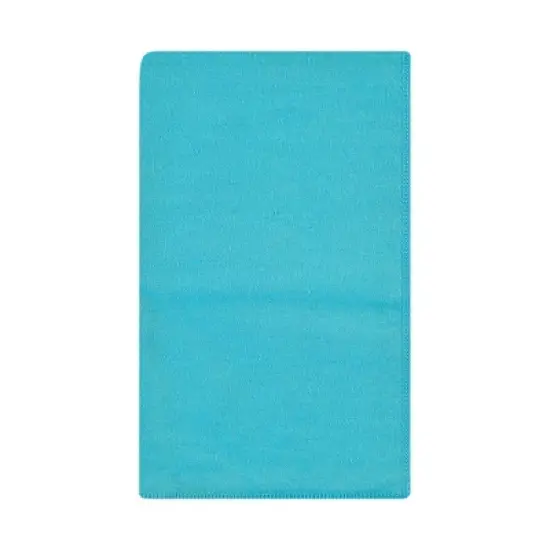 Hudson Baby Infant Girl Cotton Flannel Burp Cloths, Cuteasaurus, One Size image {5}