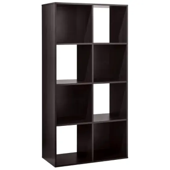 11" 8 Cube Organizer Shelf - Room Essentials image {3}