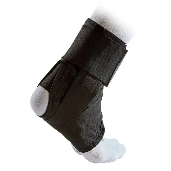 McDavid Sport Ankle Brace - Black - S image {7}