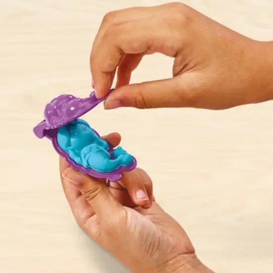 Play-Doh Octopus and Friends Adventure Playset image {12}